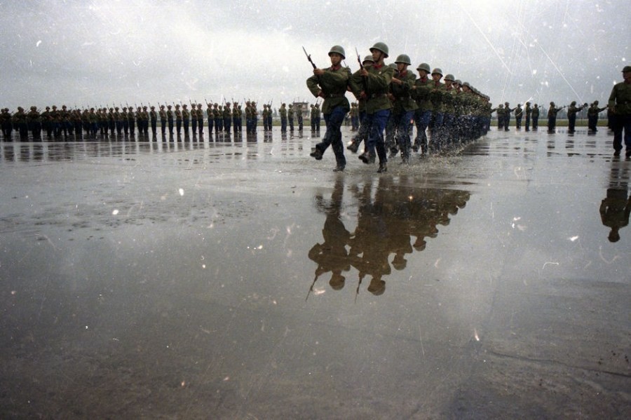 21 空降兵方队 .jpg