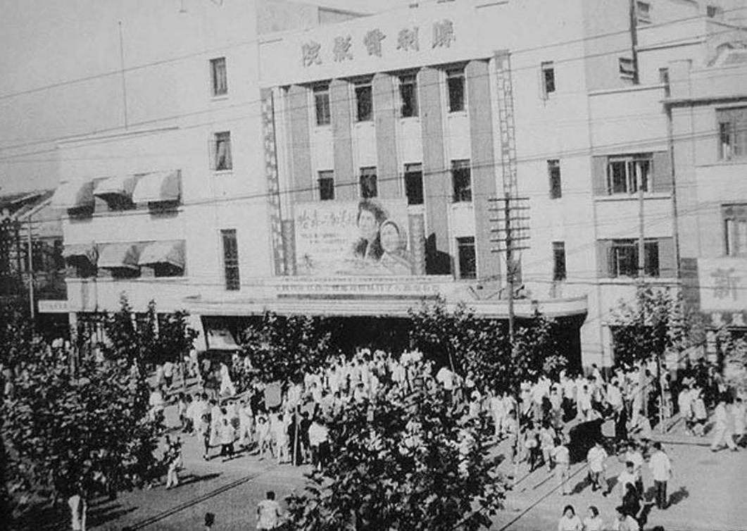 南京 八十年代 老照片 无水印。