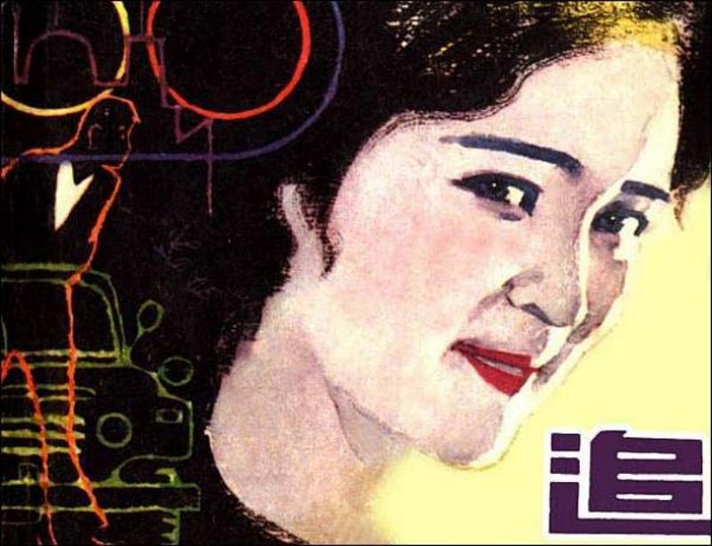 《追》