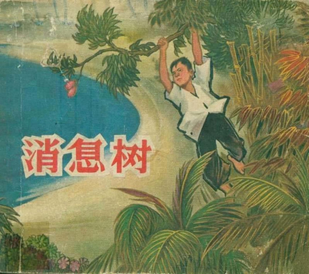 05消息树 陈光镒