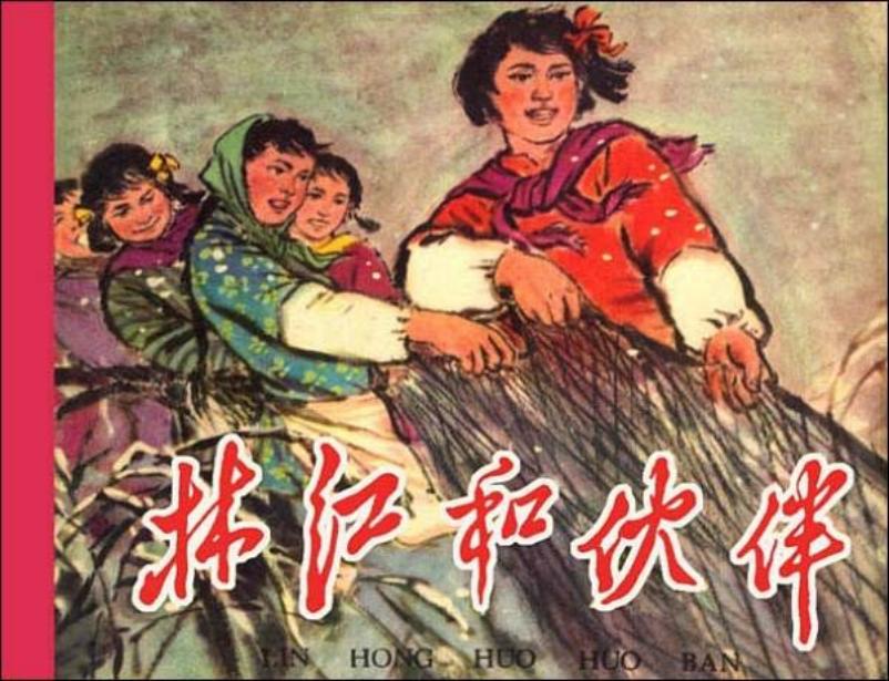 《林红和伙伴》