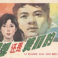 《理想还是美丽的》贺安成_p7