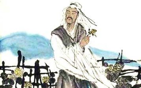 中国成语故事系列—《取精用弘》绘画胡若