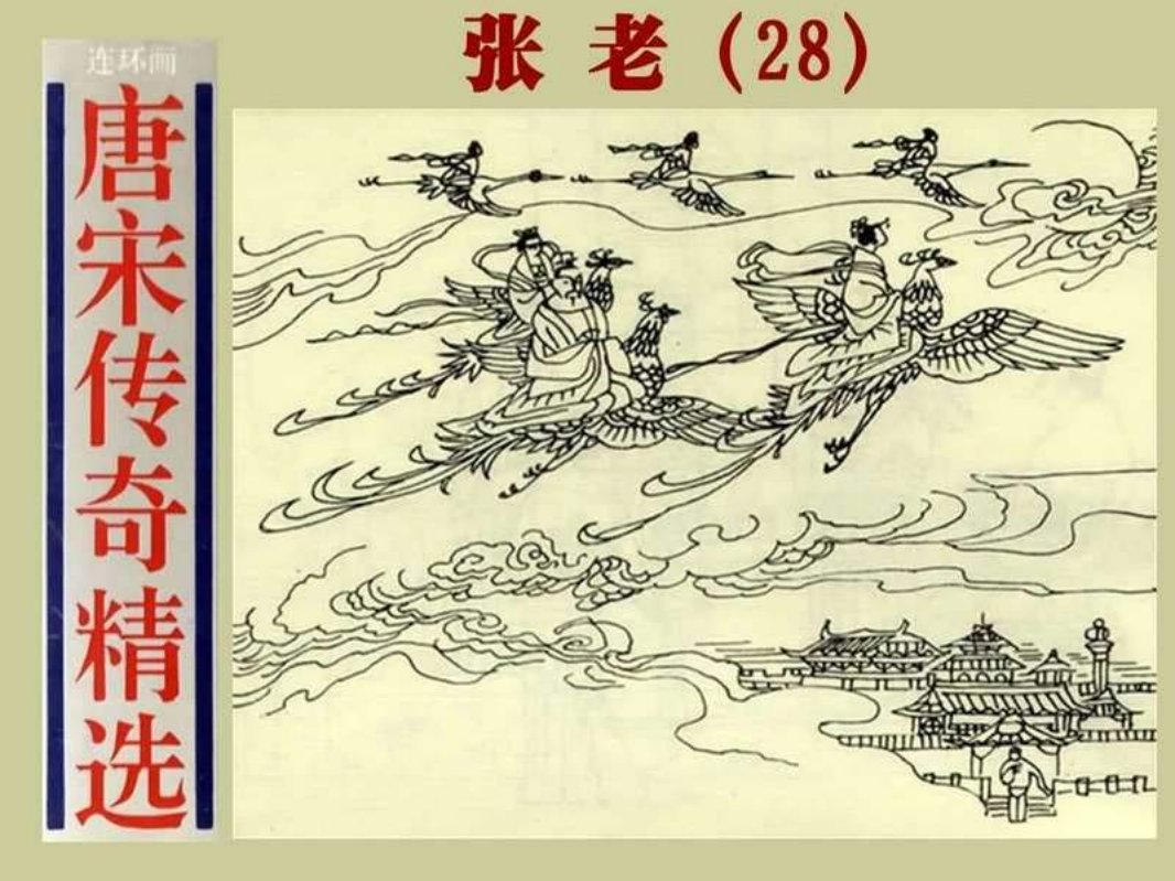 28张老