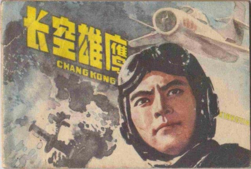 《长空雄鹰