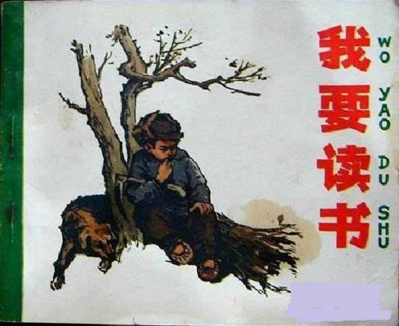 我要读书 高玉宝 王绪阳 贲庆余