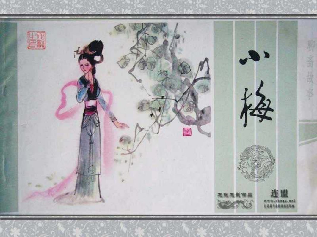 12小梅