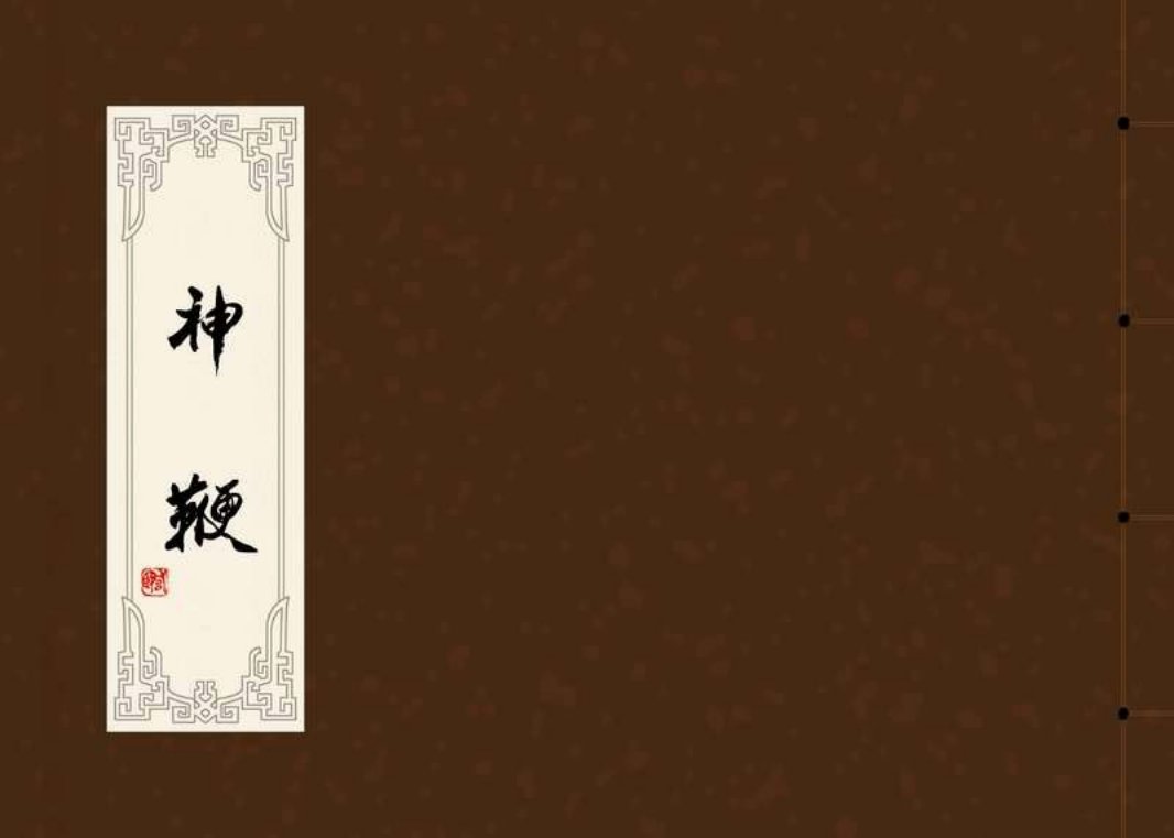 神鞭-黄版 罗希贤